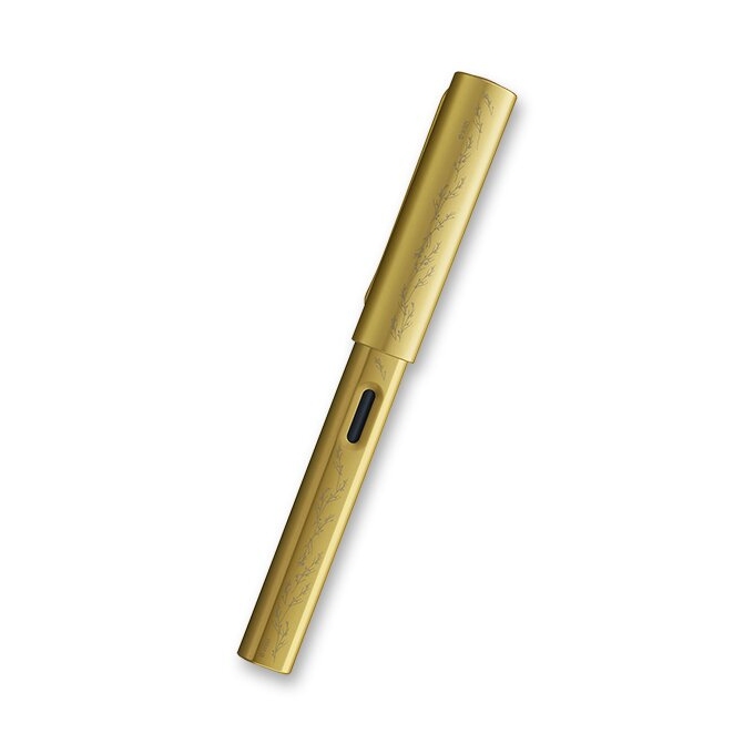 Lamy AL-star Harry Potter Hufflepuff plnicí pero