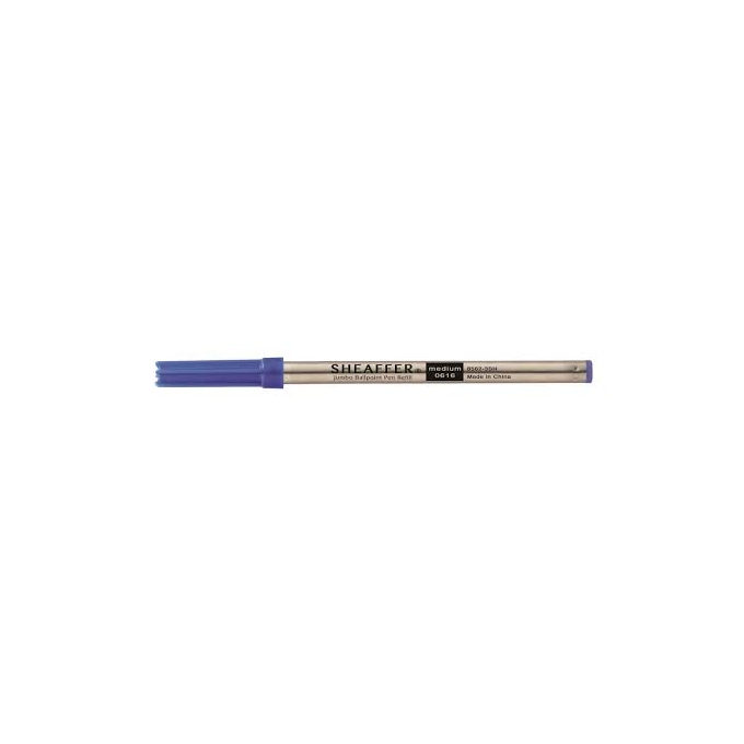 Sheaffer Jumbo velkokapacitní náplň do rolleru
