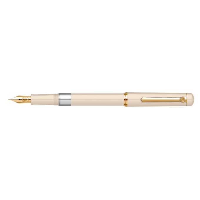 Scrikss 419 Beige GT plnicí pero