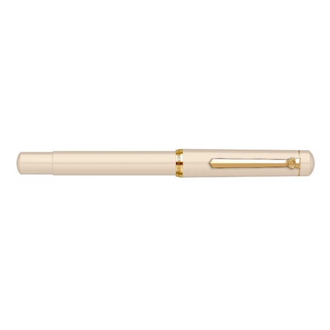 Scrikss 419 Beige GT plnicí pero