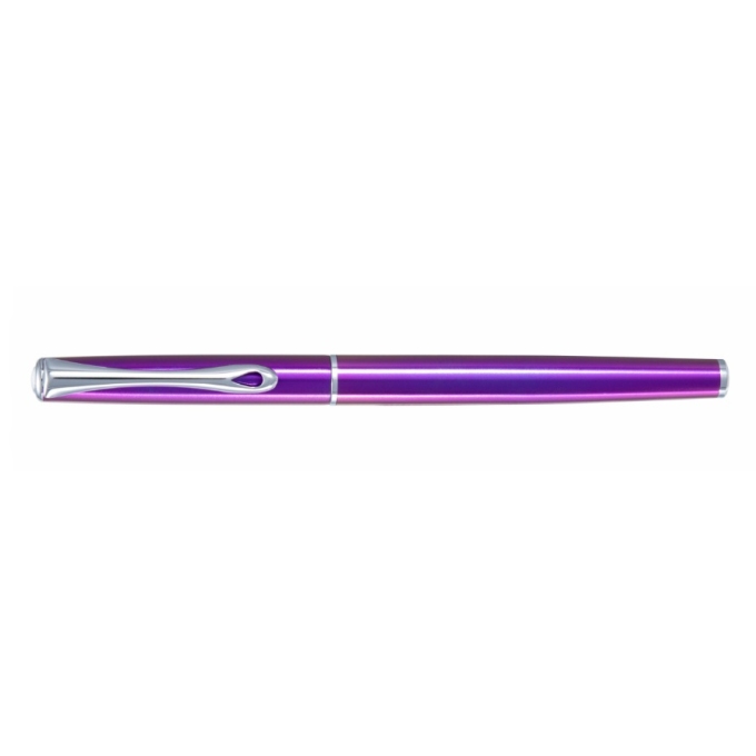 Diplomat Traveller Funky Fuchsia CT keramické pero