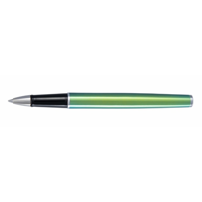 Diplomat Traveller Funky Green CT keramické pero
