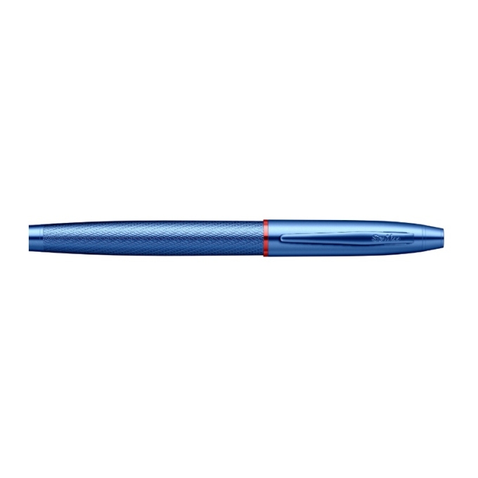 Scrikss Noble Metallic Blue keramické pero