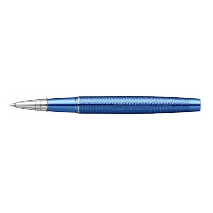 Scrikss Noble Metallic Blue keramické pero