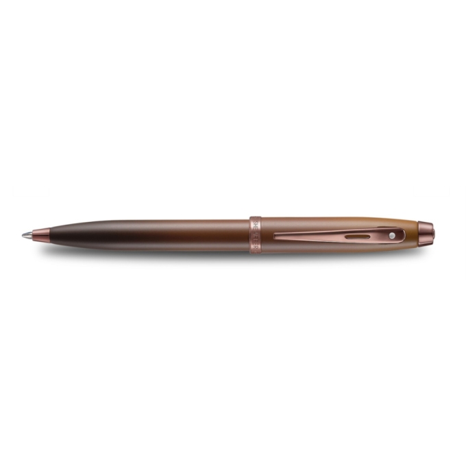 Sheaffer 100 Coffee Edition kuličkové pero