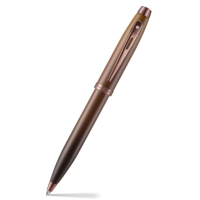 Sheaffer 100 Coffee Edition kuličkové pero