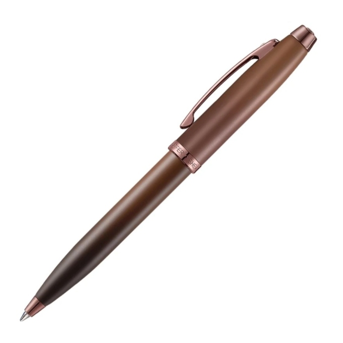Sheaffer 100 Coffee Edition kuličkové pero
