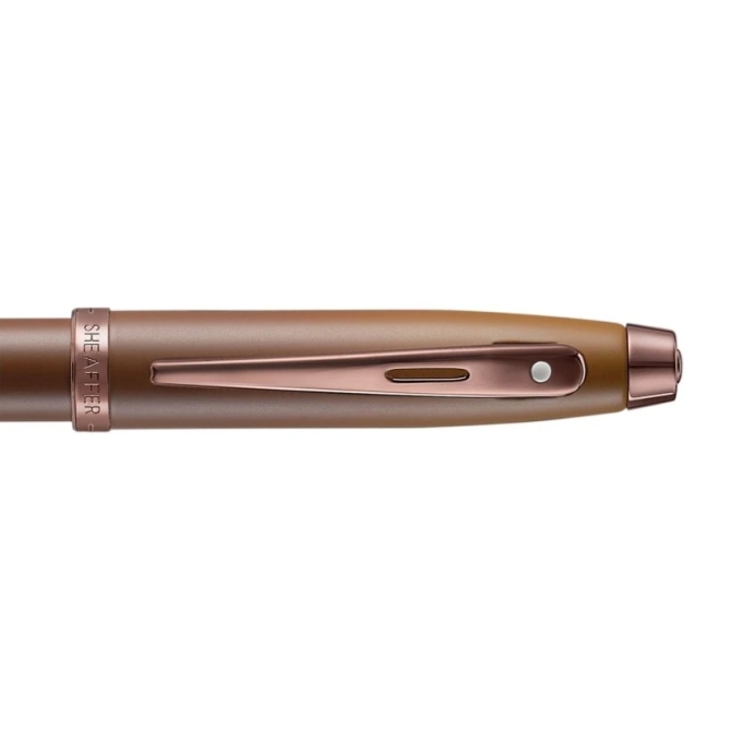 Sheaffer 100 Coffee Edition kuličkové pero