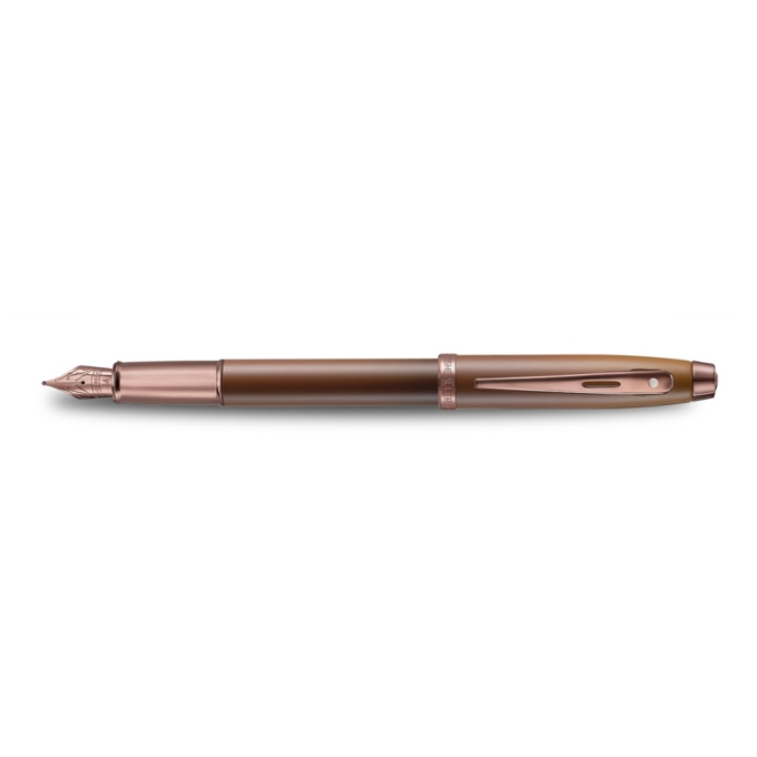 Sheaffer 100 Coffee Edition plnicí pero