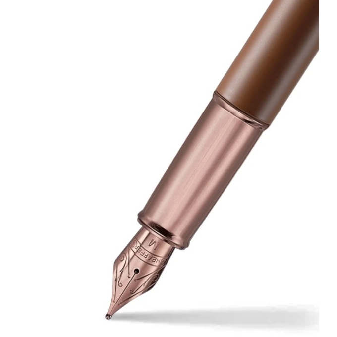 Sheaffer 100 Coffee Edition plnicí pero