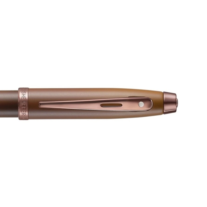 Sheaffer 100 Coffee Edition plnicí pero