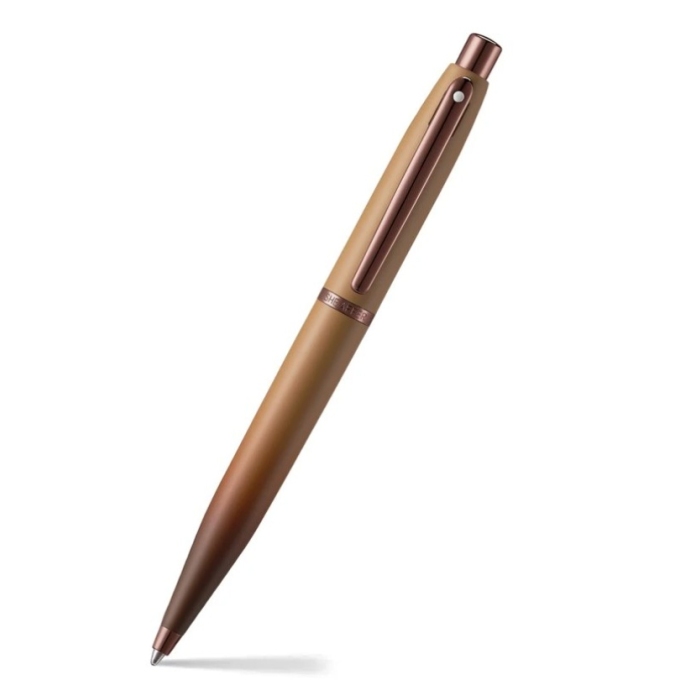 Sheaffer VFM Coffee Edition kuličkové pero