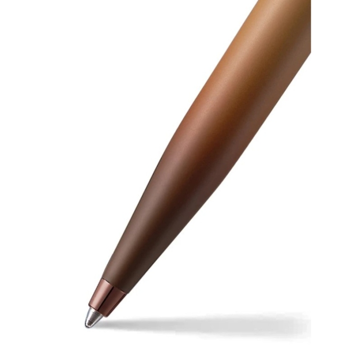 Sheaffer VFM Coffee Edition kuličkové pero