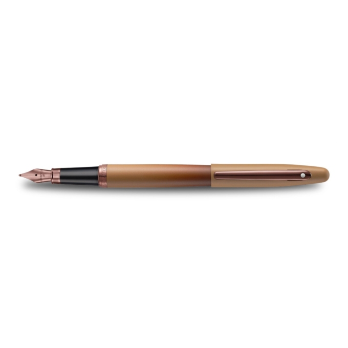 Sheaffer VFM Coffee Edition plnicí pero