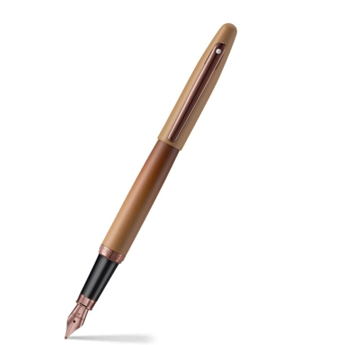 Sheaffer VFM Coffee Edition plnicí pero