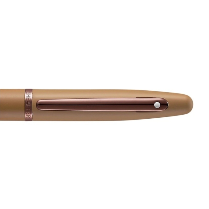 Sheaffer VFM Coffee Edition plnicí pero