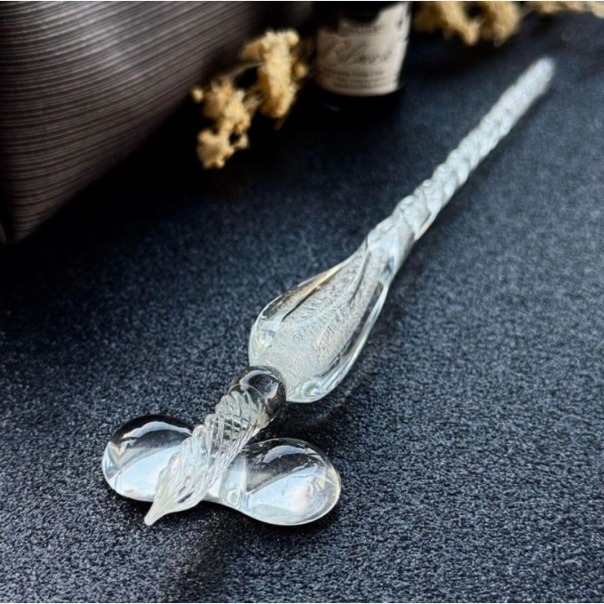 Online Glass Dip Pen kaligrafická sada