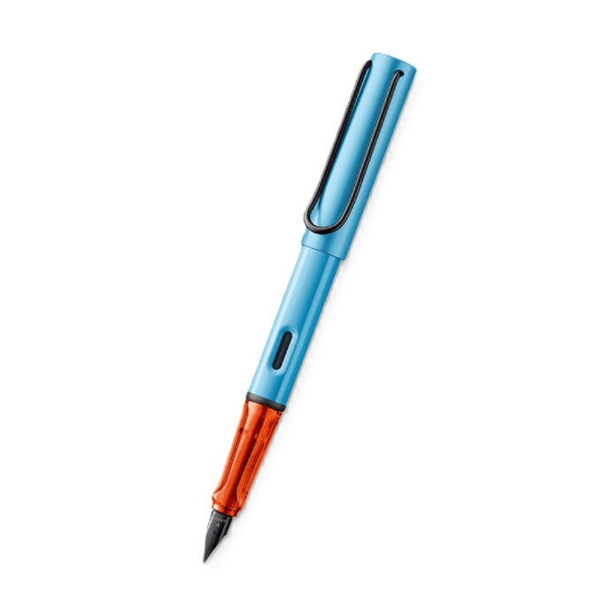 Lamy AL-star Denim plnicí pero