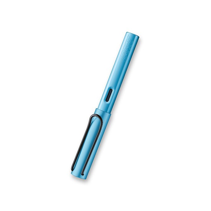 Lamy AL-star Denim plnicí pero