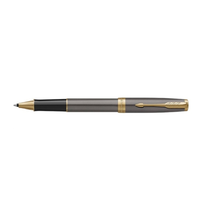 Parker Royal Sonnet Core Grey GT keramické pero