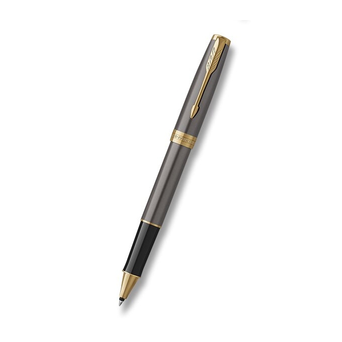 Parker Royal Sonnet Core Grey GT keramické pero