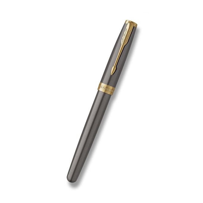Parker Royal Sonnet Core Grey GT keramické pero