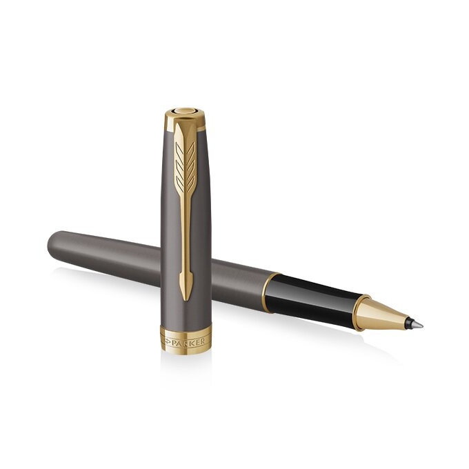 Parker Royal Sonnet Core Grey GT keramické pero