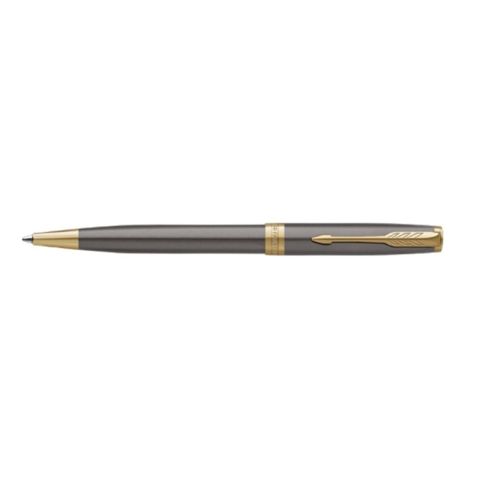 Parker Royal Sonnet Core Grey GT kuličkové pero