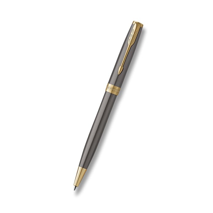 Parker Royal Sonnet Core Grey GT kuličkové pero