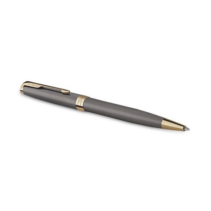 Parker Royal Sonnet Core Grey GT kuličkové pero