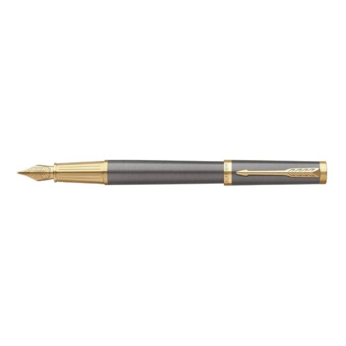 Parker Ingenuity Core Grey GT plnicí pero