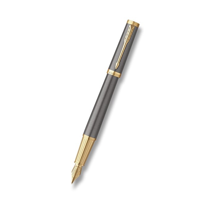 Parker Ingenuity Core Grey GT plnicí pero