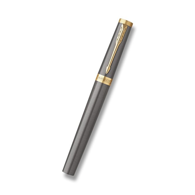 Parker Ingenuity Core Grey GT plnicí pero