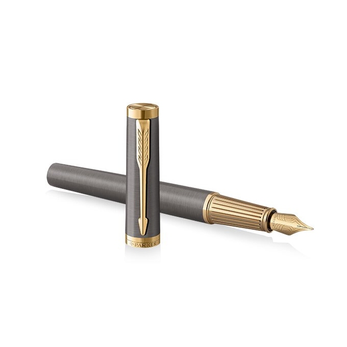Parker Ingenuity Core Grey GT plnicí pero