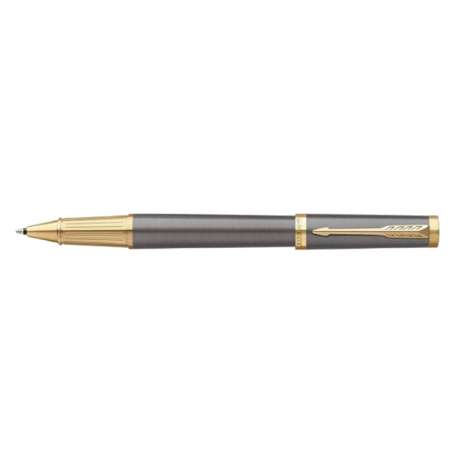 Parker Ingenuity Core Grey GT keramické pero