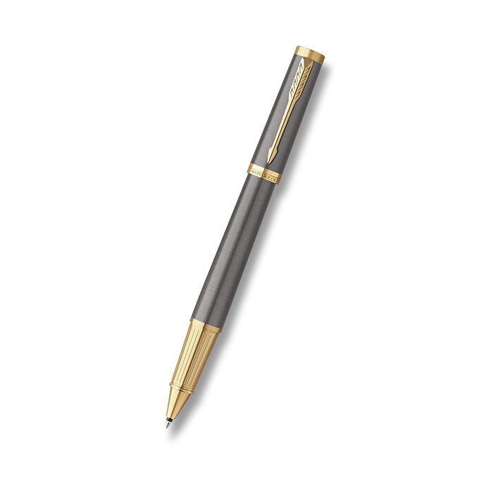 Parker Ingenuity Core Grey GT keramické pero