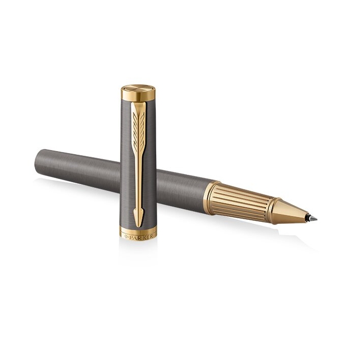 Parker Ingenuity Core Grey GT keramické pero