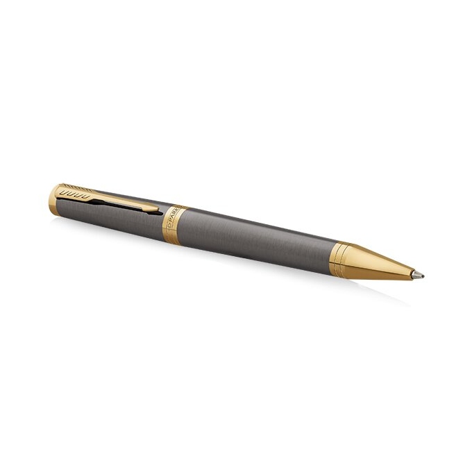 Parker Ingenuity Core Grey GT kuličkové pero