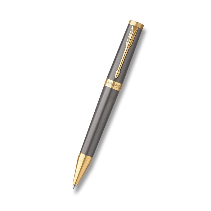 Parker Ingenuity Core Grey GT kuličkové pero