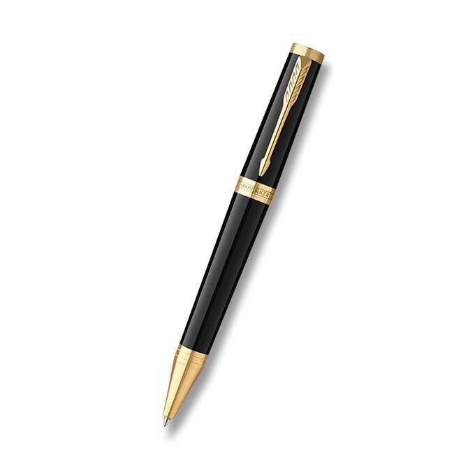 Parker Ingenuity Black GT kuličkové pero
