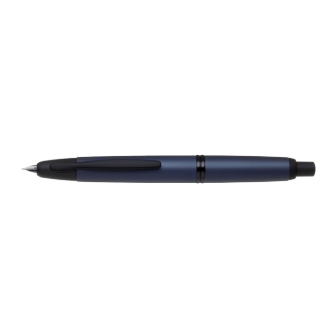 Pilot Capless Midnight LE 2025 plnicí pero