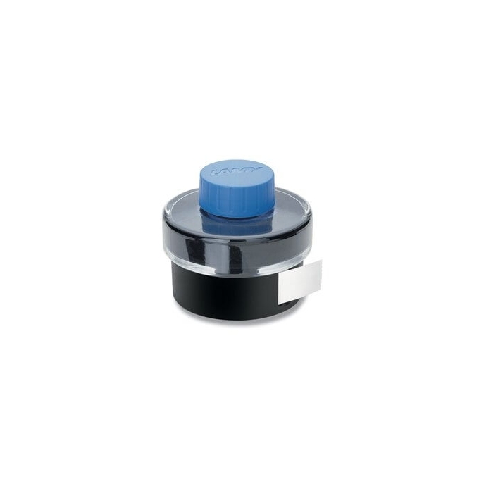 Lamy T52 Blue lahvičkový inkoust 50 ml