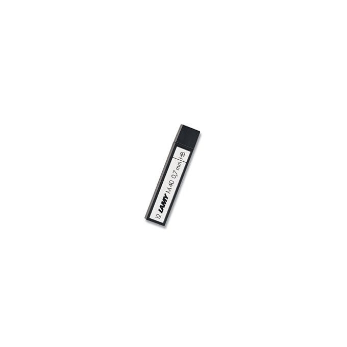 Lamy tuhy do mechanické tužky M40 0,7mm