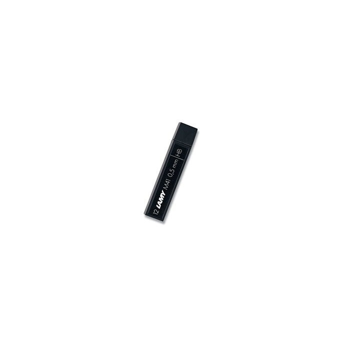 Lamy tuhy do mechanické tužky M41 0,5mm