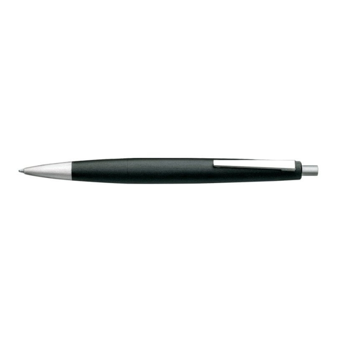 Lamy 2000 Matt Brushed kuličkové pero
