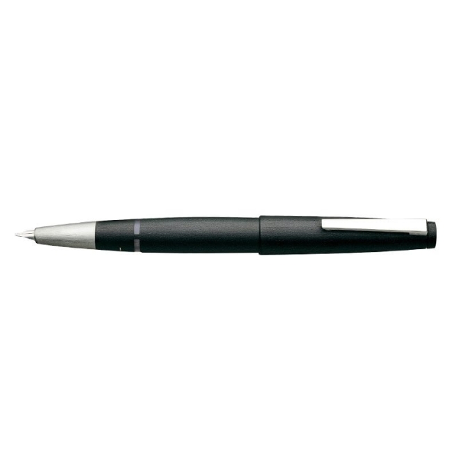 Lamy 2000 Matt Brushed plnicí pero