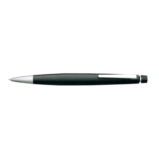 Lamy 2000 Matt Brushed mechanická tužka 0,7mm