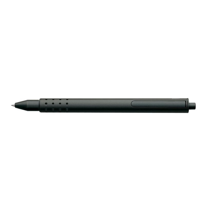 Lamy Swift Matt Black keramické pero
