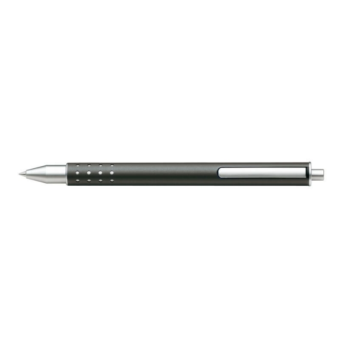 Lamy Swift Matt Anthracite keramické pero