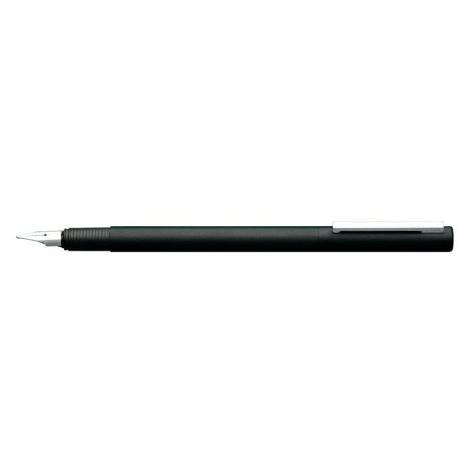 Lamy CP1 Matt Black plnicí pero